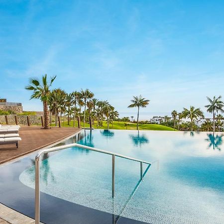 Los Jardines De Abama Suites Guia de Isora  Ngoại thất bức ảnh