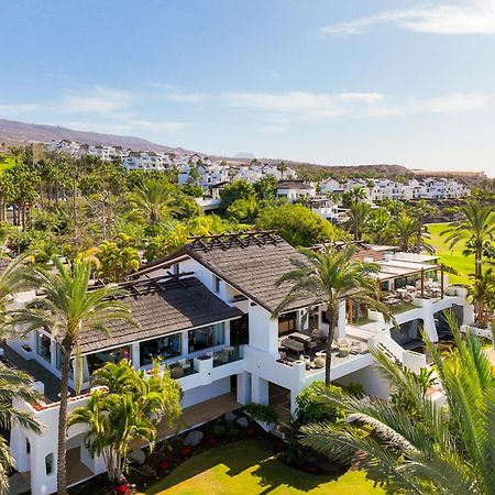 Los Jardines De Abama Suites Guia de Isora  Ngoại thất bức ảnh