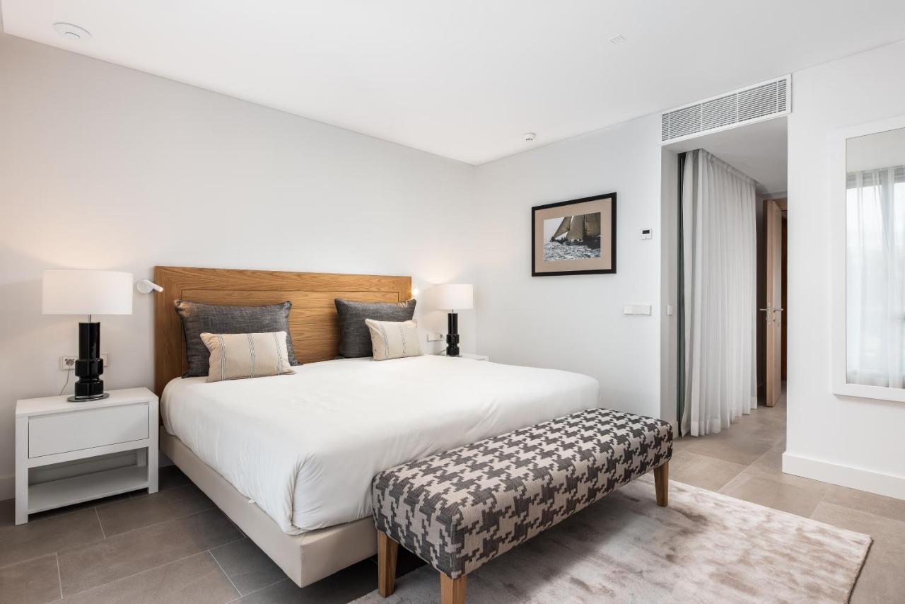 Los Jardines De Abama Suites Guia de Isora  Ngoại thất bức ảnh