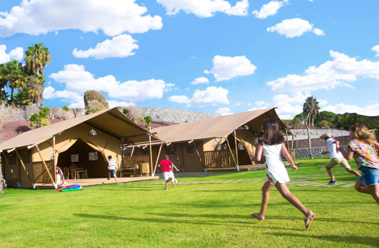 Los Jardines De Abama Suites Guia de Isora  Ngoại thất bức ảnh