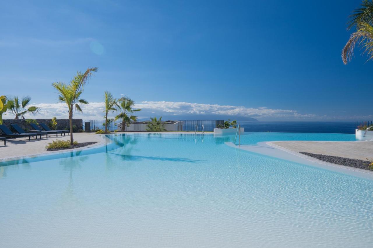 Los Jardines De Abama Suites Guia de Isora  Ngoại thất bức ảnh