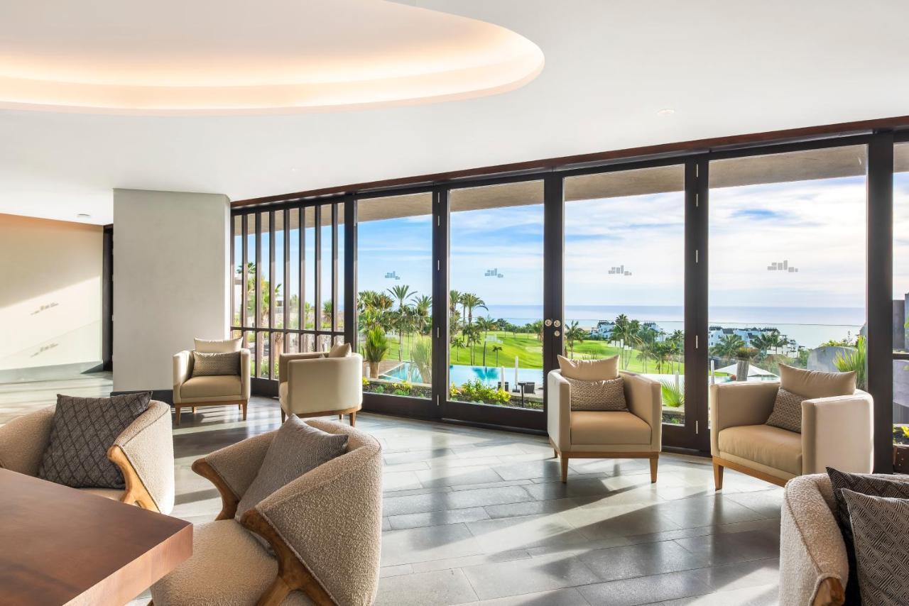 Los Jardines De Abama Suites Guia de Isora  Ngoại thất bức ảnh