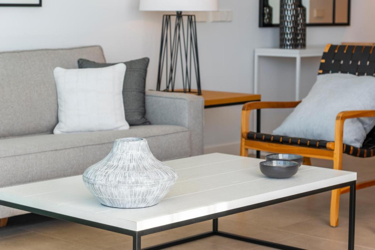 Los Jardines De Abama Suites Guia de Isora  Ngoại thất bức ảnh
