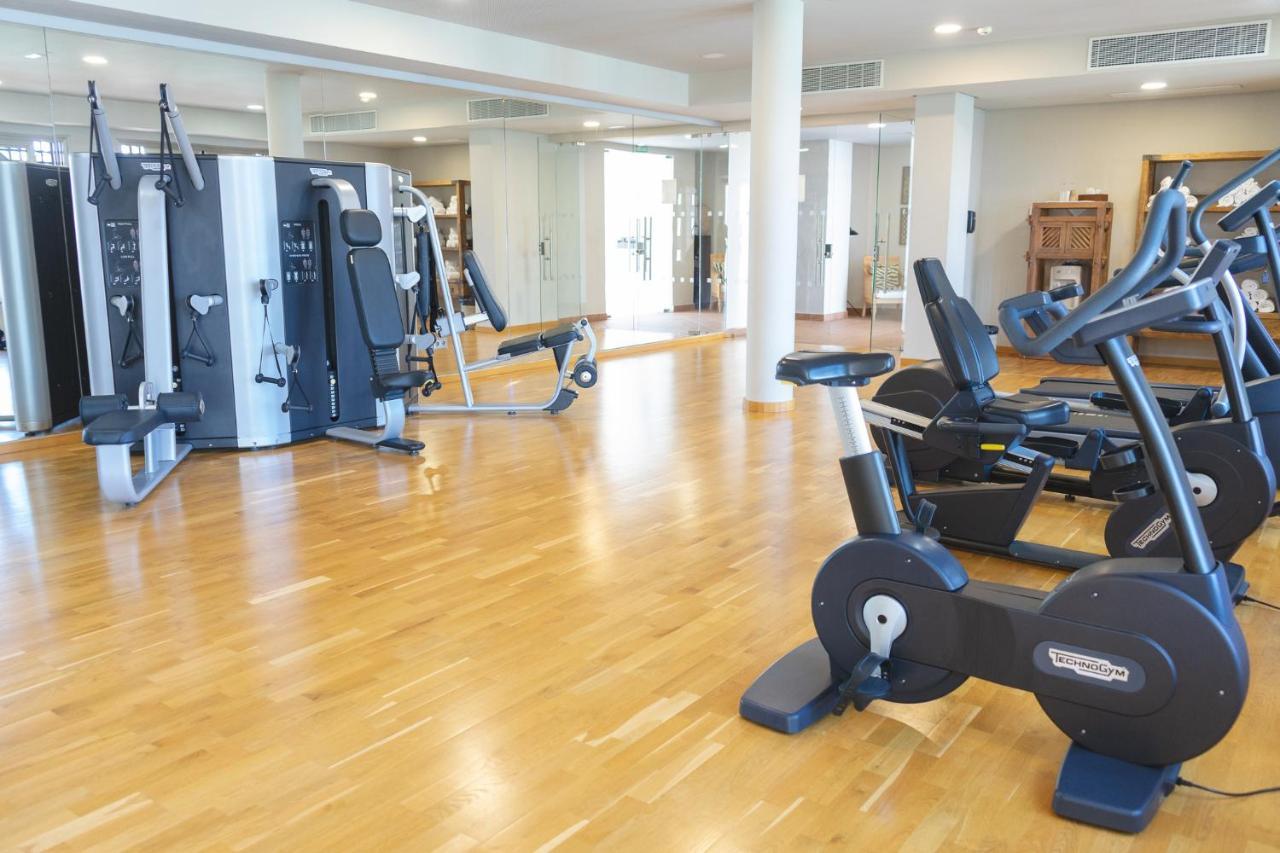 Los Jardines De Abama Suites Guia de Isora  Ngoại thất bức ảnh