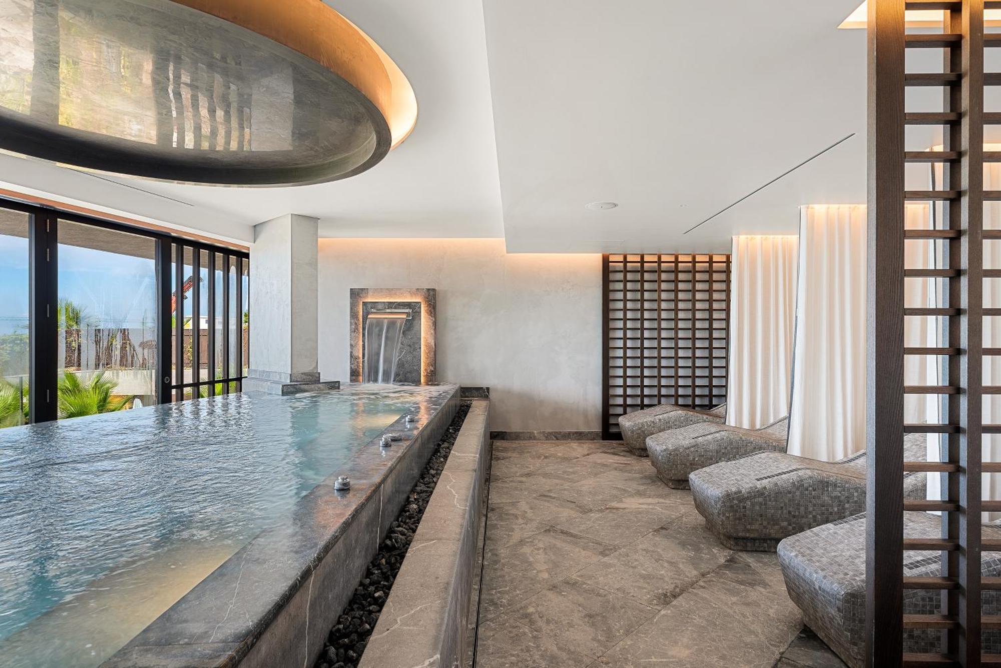 Los Jardines De Abama Suites Guia de Isora  Ngoại thất bức ảnh
