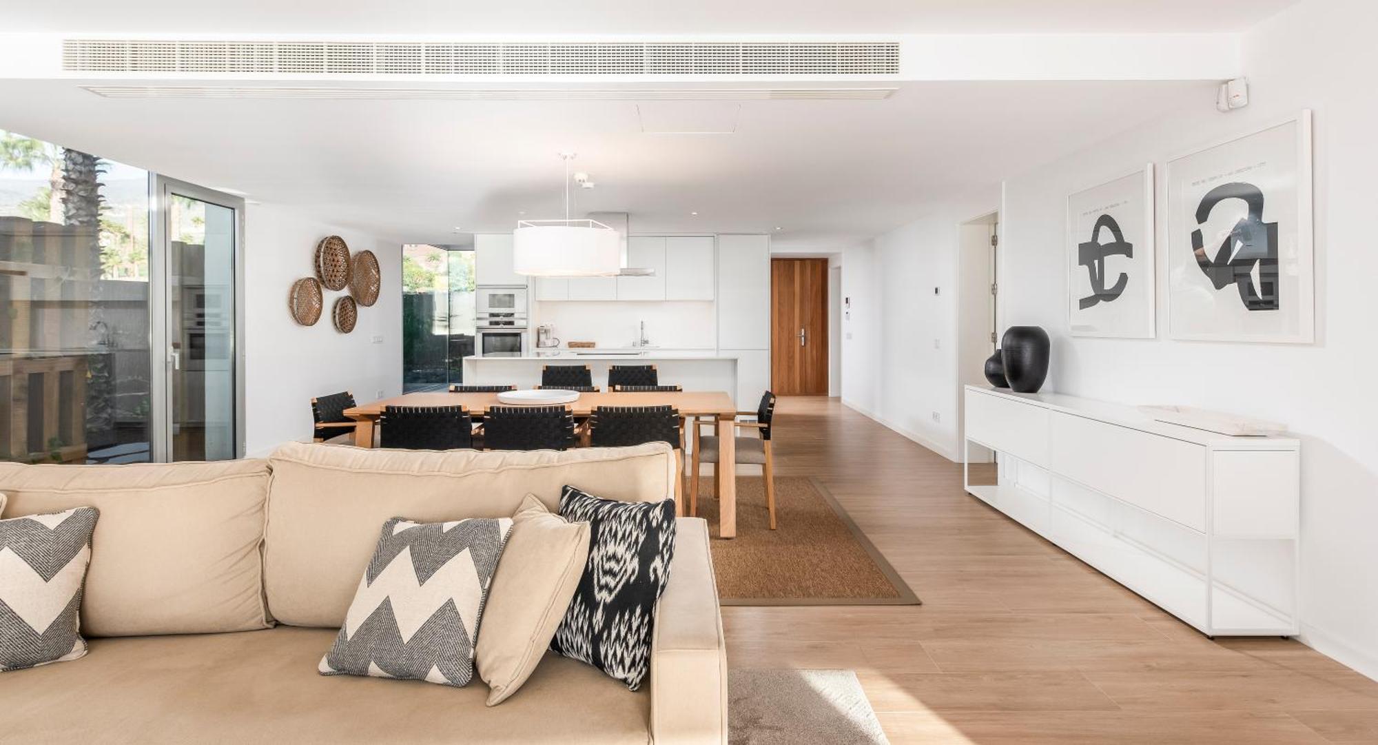 Los Jardines De Abama Suites Guia de Isora  Phòng bức ảnh