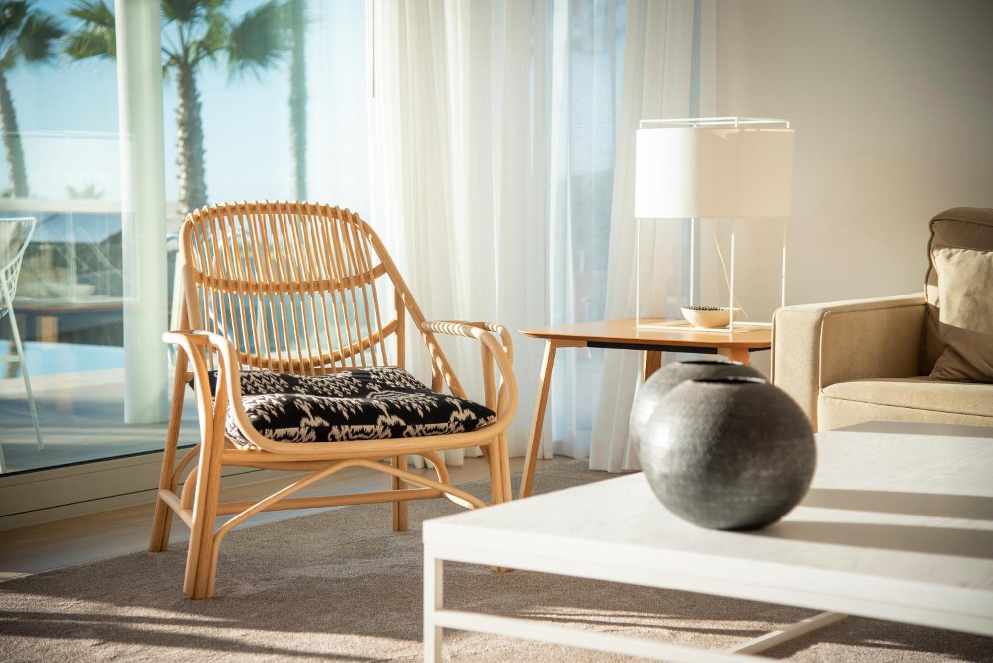 Los Jardines De Abama Suites Guia de Isora  Phòng bức ảnh